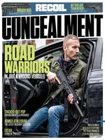 RECOIL Presents: Concealment